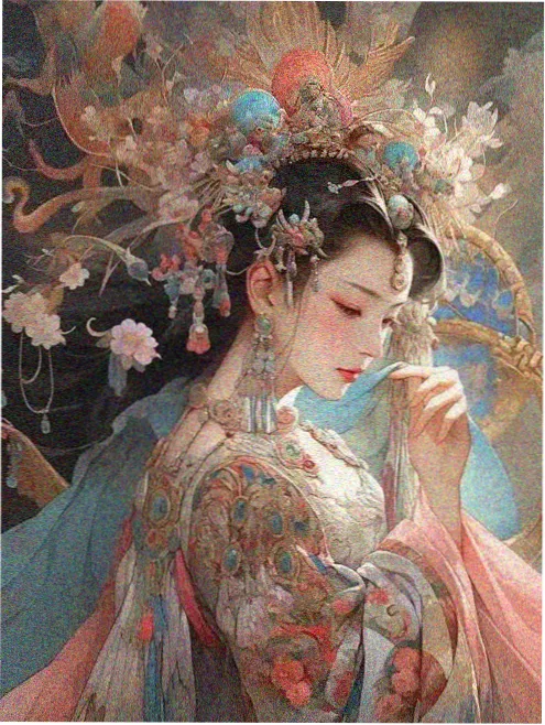 极地暗流